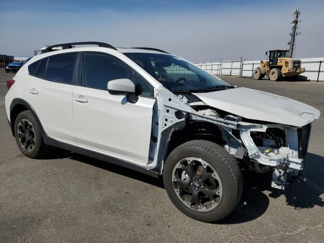 JF2GTAEC8PH240229 - 2023 SUBARU CROSSTREK PREMIUM 白色 照片 4