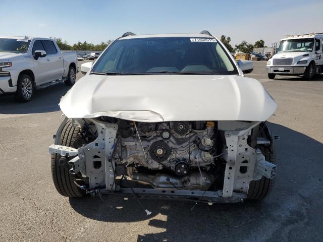 JF2GTAEC8PH240229 - 2023 SUBARU CROSSTREK PREMIUM 白色 照片 5