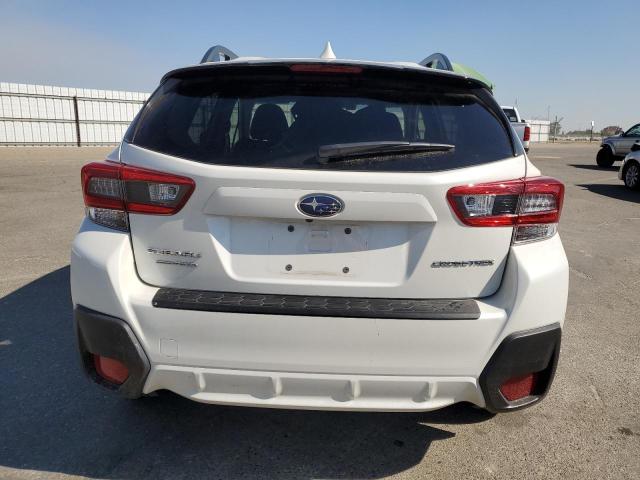 JF2GTAEC8PH240229 - 2023 SUBARU CROSSTREK PREMIUM 白色 照片 6