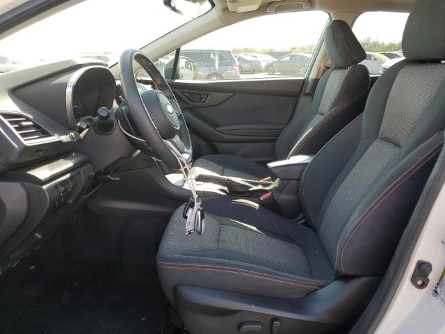 JF2GTAEC8PH240229 - 2023 SUBARU CROSSTREK PREMIUM 白色 照片 7