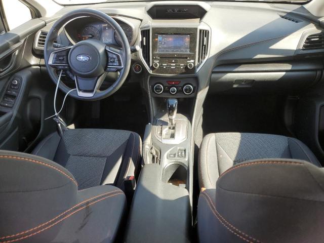 JF2GTAEC8PH240229 - 2023 SUBARU CROSSTREK PREMIUM 白色 照片 8