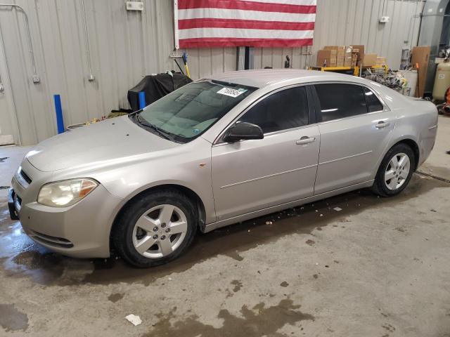 2008 CHEVROLET MALIBU LS, 