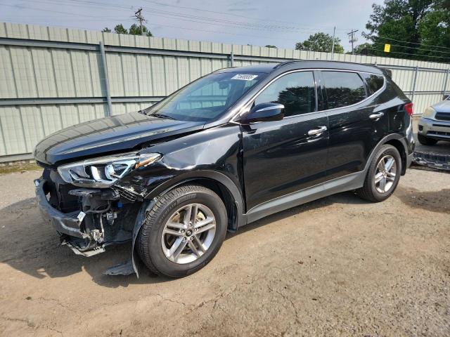 2018 HYUNDAI SANTA FE S, 