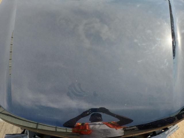 5NMZU3LB1JH074698 - 2018 HYUNDAI SANTA FE S შავი ფოტო 12