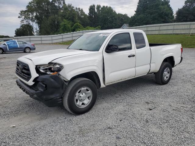 2019 TOYOTA TACOMA ACCESS CAB, 