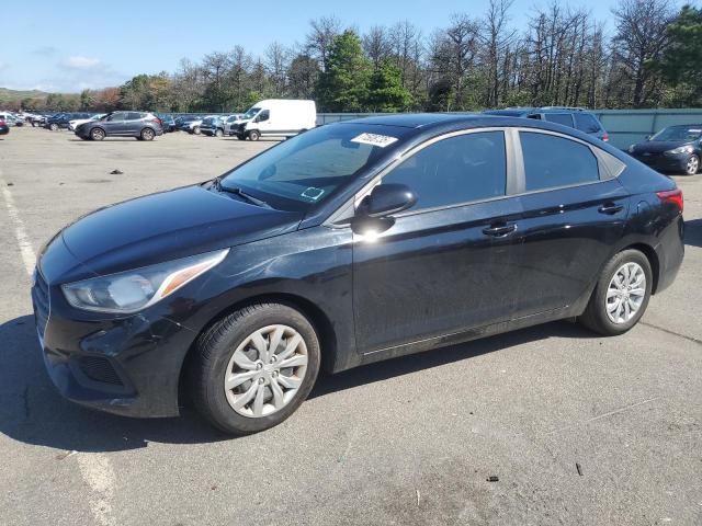 2018 HYUNDAI ACCENT SE, 