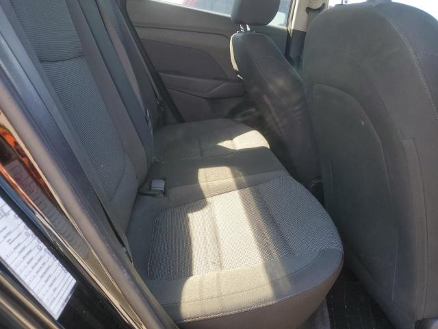 3KPC24A35JE021653 - 2018 HYUNDAI ACCENT SE Negro foto 10