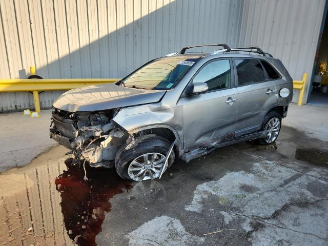 2011 KIA SORENTO EX, 