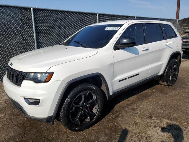 2018 JEEP GRAND CHER LAREDO, 