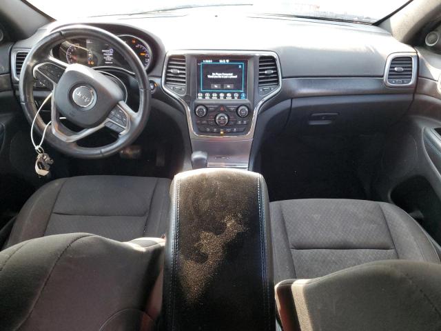 1C4RJFAG4JC352663 - 2018 JEEP GRAND CHER LAREDO WHITE photo 8