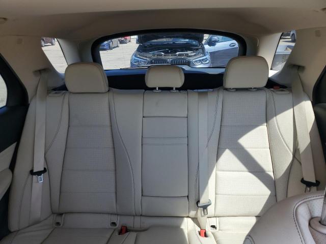 4JGFB4KB8LA039116 - 2020 MERCEDES-BENZ GLE 350 4MATIC WHITE photo 10