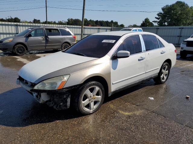 2003 HONDA ACCORD LX, 