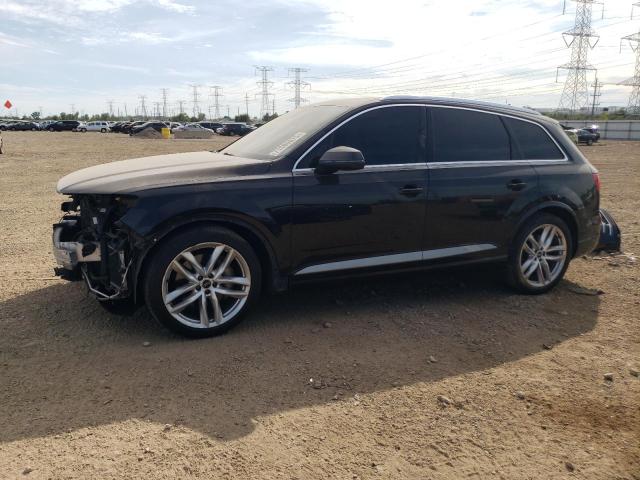2018 AUDI Q7 PRESTIGE, 