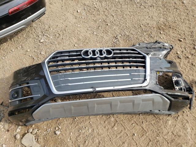 WA1VABF7XJD002670 - 2018 AUDI Q7 PRESTIGE BLACK photo 13