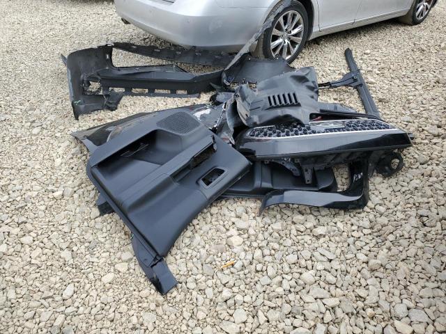 3TMAZ5CN8JM074957 - 2018 TOYOTA TACOMA DOUBLE CAB BLACK photo 12