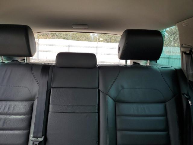 WVGBF7A93AD002327 - 2010 VOLKSWAGEN TOUAREG V6 GRAY photo 10