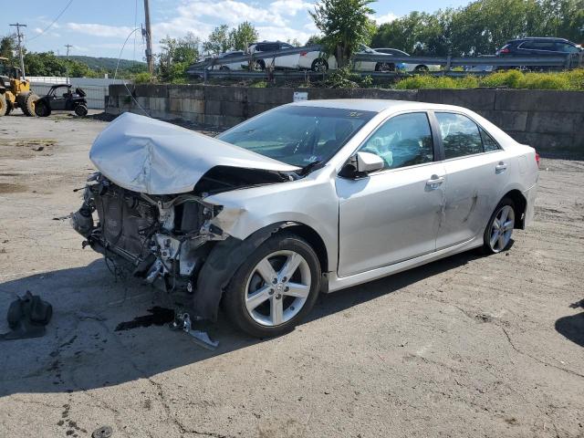 2013 TOYOTA CAMRY L, 