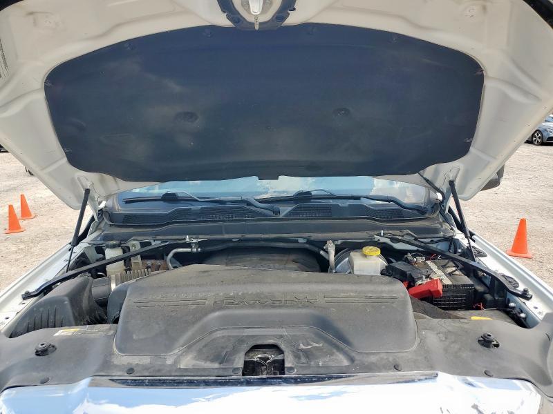 3C6UR5CJ7NG305353 - 2022 RAM 2500 TRADESMAN 白色 照片 12