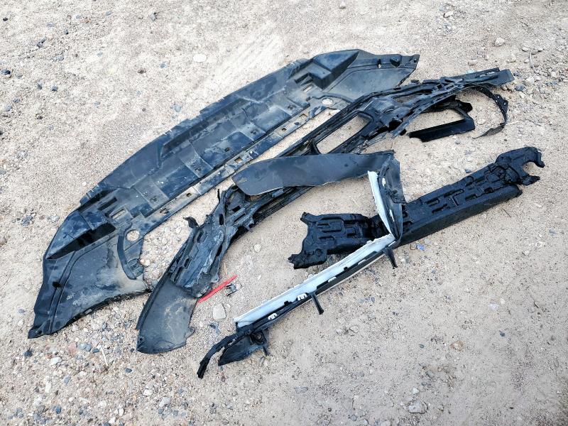 3C6UR5CJ7NG305353 - 2022 RAM 2500 TRADESMAN 白色 照片 13