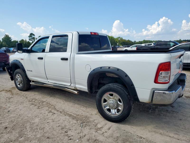 3C6UR5CJ7NG305353 - 2022 RAM 2500 TRADESMAN 白色 照片 2