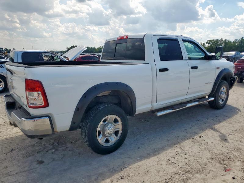 3C6UR5CJ7NG305353 - 2022 RAM 2500 TRADESMAN 白色 照片 3