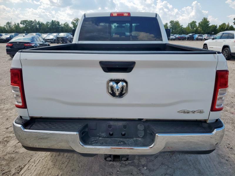 3C6UR5CJ7NG305353 - 2022 RAM 2500 TRADESMAN 白色 照片 6