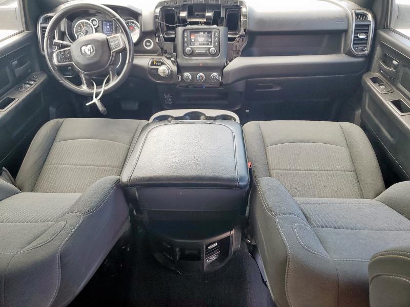 3C6UR5CJ7NG305353 - 2022 RAM 2500 TRADESMAN 白色 照片 8