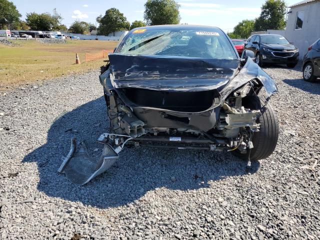 5YJ3E1EA7KF410594 - 2019 TESLA MODEL 3 BLACK photo 5