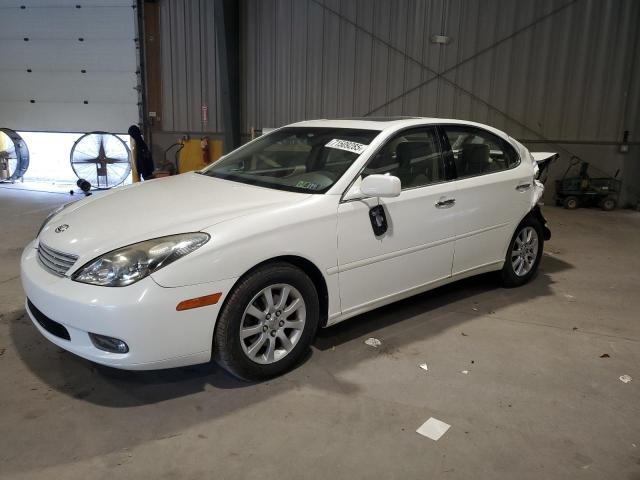 2002 LEXUS ES 300, 