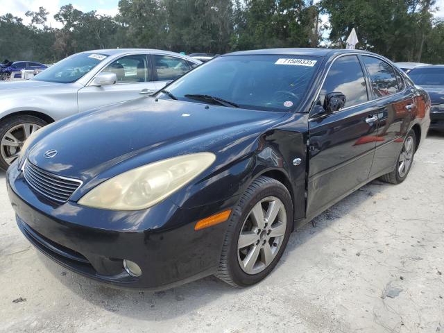2006 LEXUS ES 330, 
