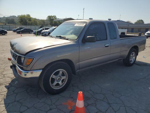 1995 TOYOTA TACOMA XTRACAB, 