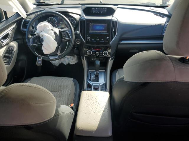 JF2SKAJC7MH481472 - 2021 SUBARU FORESTER PREMIUM RED photo 8