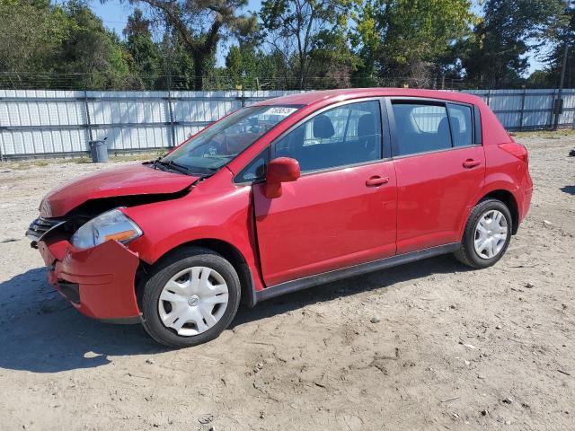 2012 NISSAN VERSA S, 