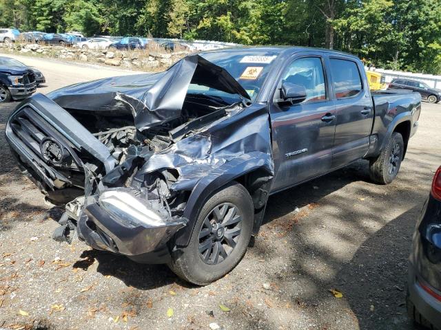 2021 TOYOTA TACOMA DOUBLE CAB, 