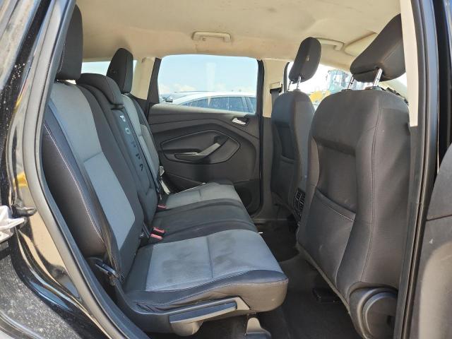 1FMCU0GD5JUB96341 - 2018 FORD ESCAPE SE Қара фото 11