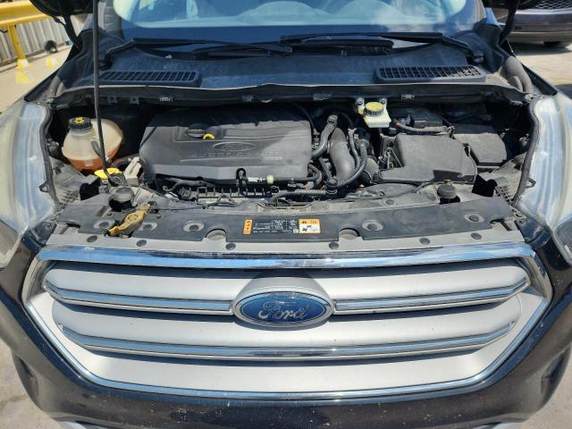 1FMCU0GD5JUB96341 - 2018 FORD ESCAPE SE Қара фото 12