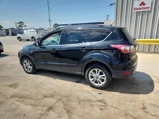 1FMCU0GD5JUB96341 - 2018 FORD ESCAPE SE Қара фото 2