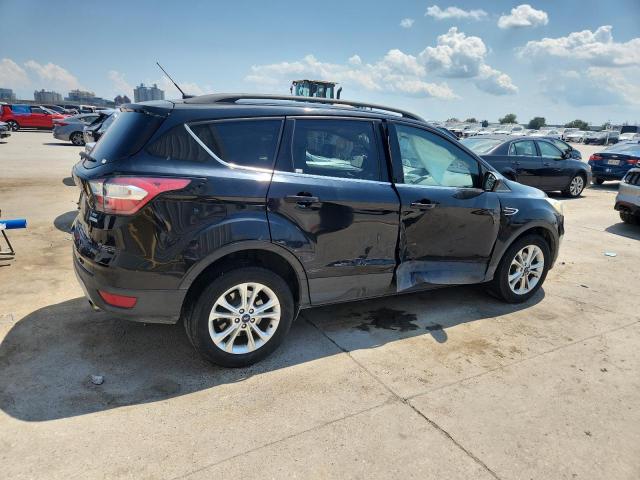 1FMCU0GD5JUB96341 - 2018 FORD ESCAPE SE Қара фото 3