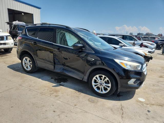 1FMCU0GD5JUB96341 - 2018 FORD ESCAPE SE Қара фото 4