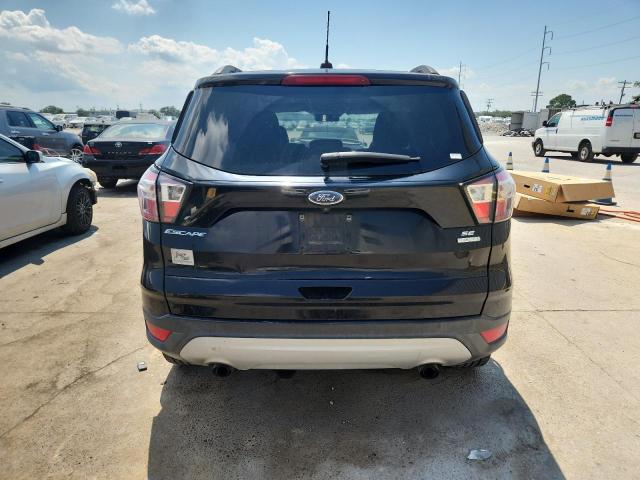 1FMCU0GD5JUB96341 - 2018 FORD ESCAPE SE Қара фото 6