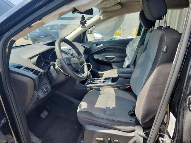 1FMCU0GD5JUB96341 - 2018 FORD ESCAPE SE Қара фото 7