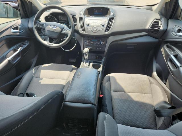 1FMCU0GD5JUB96341 - 2018 FORD ESCAPE SE Қара фото 8