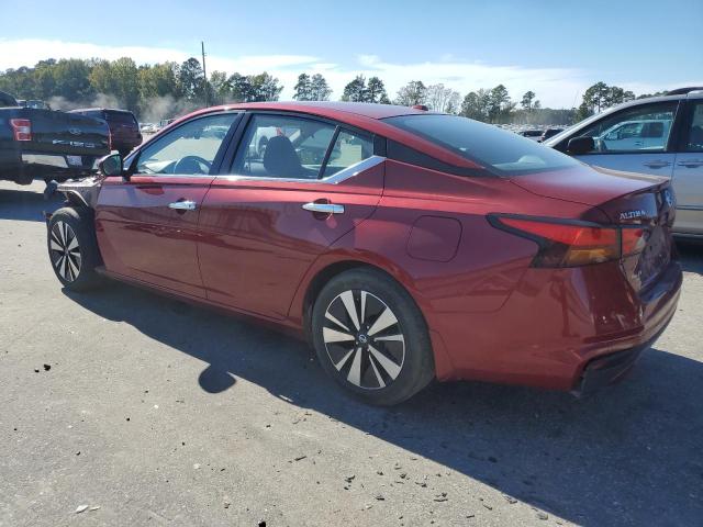 1N4BL4DV7KC101511 - 2019 NISSAN ALTIMA SV RED photo 2