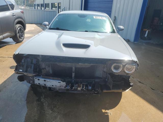 2C3CDZBT8MH526525 - 2021 DODGE CHALLENGER R/T 灰色 照片 5