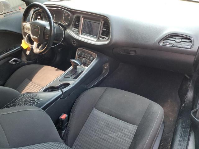 2C3CDZBT8MH526525 - 2021 DODGE CHALLENGER R/T 灰色 照片 8