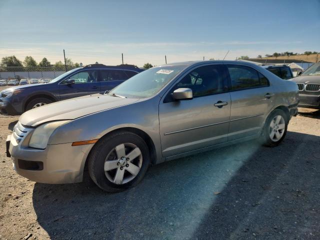 2008 FORD FUSION SE, 
