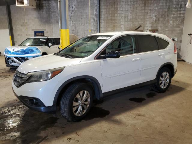 2014 HONDA CR-V EX, 