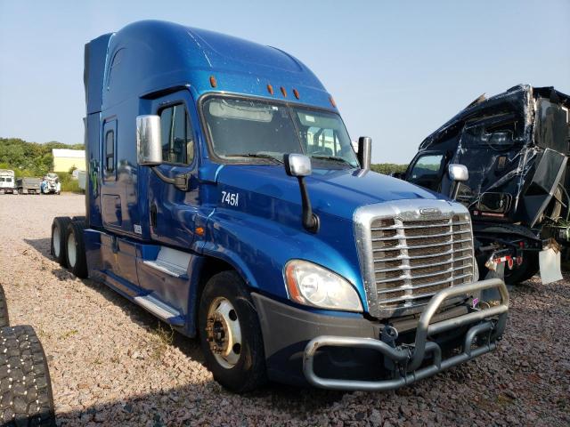 2016 FREIGHTLINER CASCADIA 1, 