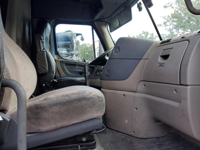 3AKJGLD54GSGU0745 - 2016 FREIGHTLINER CASCADIA 1 BLUE photo 5