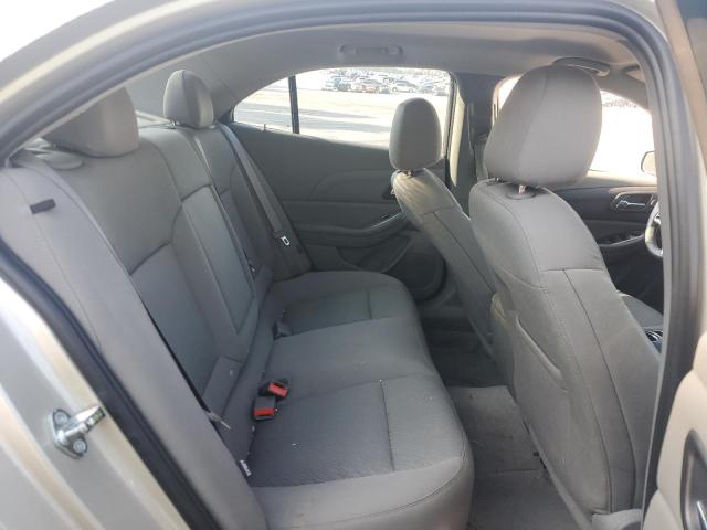 1G11B5SL9FF338627 - 2015 CHEVROLET MALIBU LS CREAM photo 10